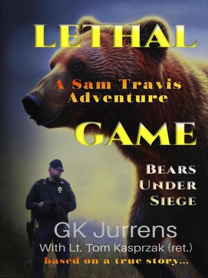 cover image of Lethal Game